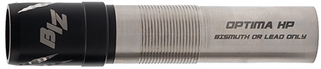 [810174902273] Rob Roberts Gun Works 200318 Biz Raptor Optima HP 12 Gauge 17-4 PH Stainless Steel