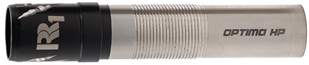 [810174902280] Rob Roberts Gun Works 200319 RR1 Raptor Optima HP 20 Gauge 17-4 PH Stainless Steel