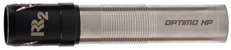 [810174902297] Rob Roberts Gun Works 200320 RR2 Raptor Optima HP 20 Gauge 17-4 PH Stainless Steel