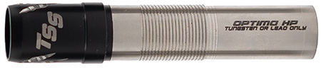 [810174902310] Rob Roberts Gun Works 200322 TSS Raptor Optima HP 20 Gauge 17-4 PH Stainless Steel
