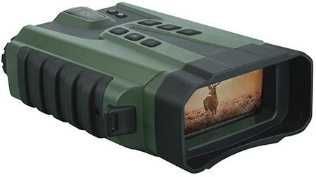 [698156079409] Konus 7940 KONUSPY-19  1.5-12x 25mm Green/Black