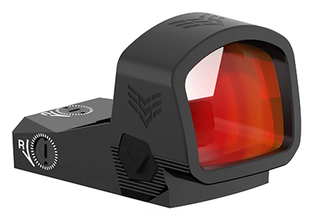 [889157002750] Swampfox Optics JTC2130MR Justice II  Black 1x Multi-Reticle Red