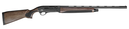 [713780202341] TriStar 20234 Raptor II  20 Gauge Semi-Auto 3" 5+1 28" Black Vent Rib Steel Barrel, Black Steel Receiver, Fixed Walnut Stock