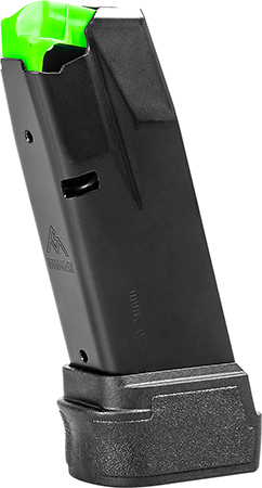 [765595802100] Mec-Gar MGHC1202A Springfield Hellcat 14rd 9mm Luger, Black Steel