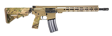 [604206206251] Bushmaster 0010028H235 ORCII Pro  5.56 NATO 30+1 16"