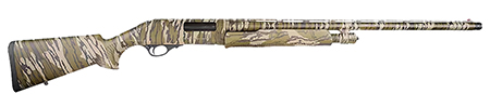 [806703065342] CZ-USA 06534 CZ 612 Magnum Waterfowl 12 Gauge Pump 3.50" 4+1 28" Mossy Oak Bottomland Vent Rib Barrel, Steel Receiver, Mossy Oak Bottomland Synthetic Stock