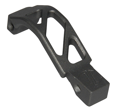 [816397021883] Timber Creek Outdoors AROTGT AR Oversized Trigger Guard Drop-In Tungsten Aluminum