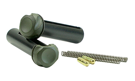 [816397023160] Timber Creek Outdoors ARTPSODG Takedown Pin Set  AR-Platform Compatible w/ Mil-Spec Lower OD Green Aluminum