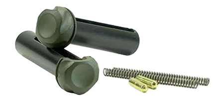 [816397026499] Timber Creek Outdoors AR10TPSODG AR Takedown Pin Set AR-10 Rifle OD Green