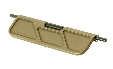 [816397024419] Timber Creek Outdoors ARBDCBB Billet Dust Cover Burnt Bronze Aluminum