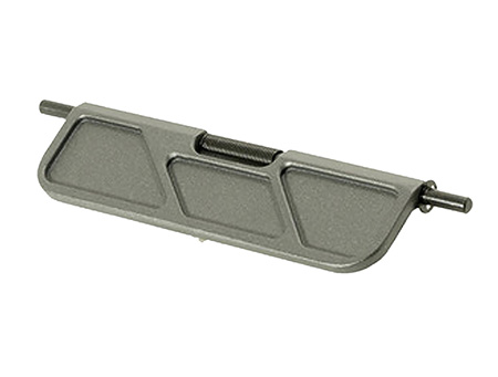 [816397026369] Timber Creek Outdoors AR10BDCT Billet Dust Cover AR-10 Tungsten Aluminum