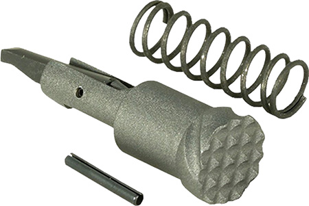 [816397026161] Timber Creek Outdoors ARFAT AR Foward Assist Assembly AR-Platform Tungsten