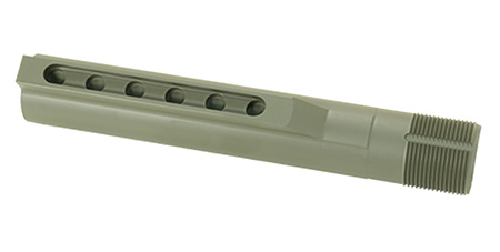 [816397023658] Timber Creek Outdoors ARBTOD AR Mil-Spec Buffer Tube OD Green AR-Platform