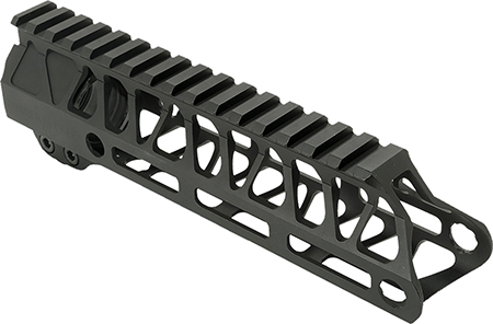[816397023733] Timber Creek Outdoors ME7HGBL Enforcer  Aluminum 7" M-LOK Handguard for AR-15