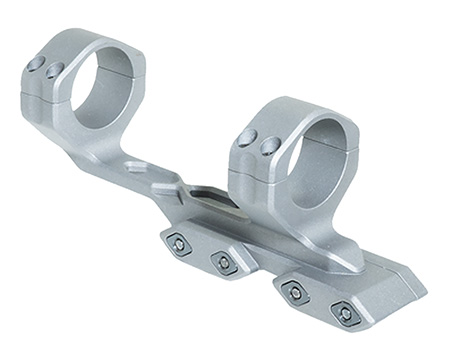 [816397028561] Timber Creek Outdoors E1CSM30T Enforcer Cantilever Scope Mount Tungsten Aluminum