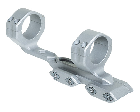 [816397029100] Timber Creek Outdoors E1CSM34T Enforcer Cantilever Scope Mount Tungsten Aluminum 34mm Tube