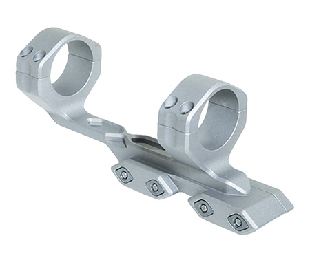 [816397029261] Timber Creek Outdoors E1CSM1T Enforcer Cantilever Scope Mount Tungsten Aluminum 1" Tube