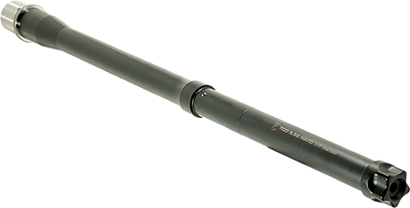 [816397028141] Timber Creek Outdoors TC556MED105   5.56 NATO 10.50" Black Nitride