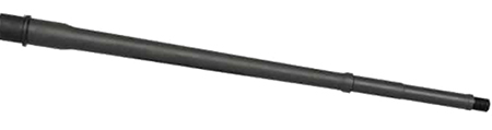 [816397026833] Timber Creek Outdoors TC65SO18 SOCOM  6.5 Grendel 18" Black Nitride