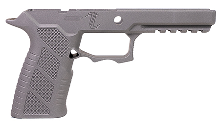 [840253802422] Timber Creek Outdoors SSP320FSGMT P320 FS Grip Tungsten