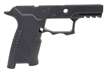 [840253802484] Timber Creek Outdoors SSP320CGMBL  Carry Grip Black Fits Sig P320