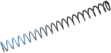 [798681623907] Sig Sauer 1203721-R  Recoil Spring 40 S&W/357 Sig/Sig Sauer P229 Black
