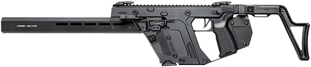 [811607039986] Kriss USA KV903CBL03 Vector CRB *CA Compliant G3 9mm 16"