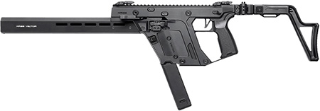 [811607039917] Kriss USA KV453CBL00 Vector CRB G3 45 ACP 16"