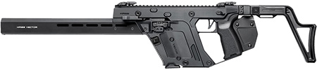 [811607039900] Kriss USA KV103CBL03 Vector CRB Gen3 *CA Compliant 10mm 16"