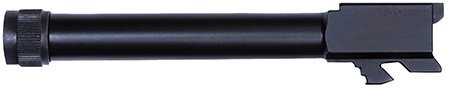 [764503030505] Glock 47697 G17 Gen5 9mm Luger Threaded Black Steel