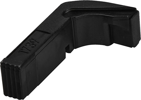 [764503060373] Glock 50960 Magazine Catch  45 ACP Glock 36/36FGR Black