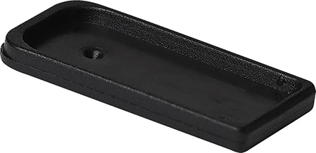 [764503060922] Glock 50982 Magazine Insert  45 ACP Fits Glock 21 10rd Black