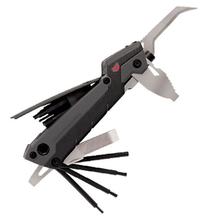 [813119011498] Real Avid AVGTPRO Gun Tool Pro Stainless Steel Plain/Claw Point Blade Rifle/Shotgun