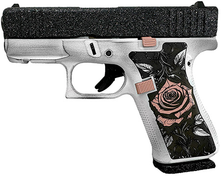 [860012330867] GLK PX4350204NRGT GG G43X 9M 10R CERA