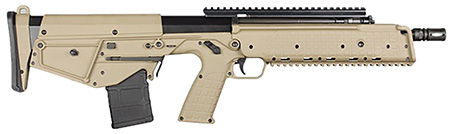 [640832005967] Kel-Tec RDBTAN  RDB 223 Rem 20+1 17"