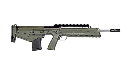 [640832005981] Kel-Tec RDB20GRN  RDB 223 Rem 20+1 20"