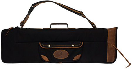[023614843160] Browning 1413889912 FLEX Takedown Black Canvas/Leather