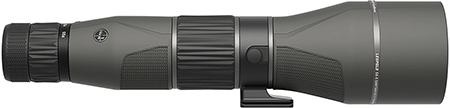 [030317042080] Leupold 185604 SX-5 Santiam HD Straight Body 27-55x 80mm Black