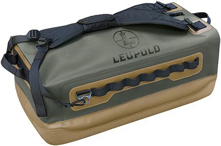 [030317036461] Leupold 183479 Rendezvous Dry Duffle 900D Nylon