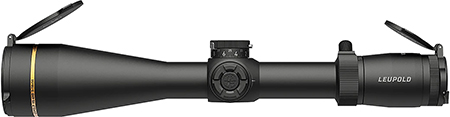 [030317036904] Leupold 183839 VX-6HD Gen 2 3-18x50mm CDS-SZL2 Illuminated FireDot Duplex Reticle 30mm