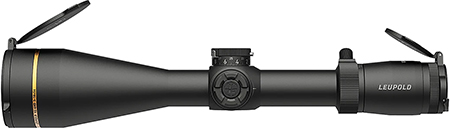 [030317037031] Leupold 183840 VX-6HD Gen 2 3-18x56mm CDS-SZL2 Illuminated FireDot Twilight Hunter Reticle 30mm