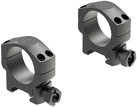 [030317034542] Leupold 182860 Mark 4  Black 30mm Tube AR Platform Mount