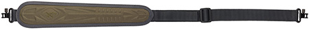 [023614950691] Browning 12232584 Range Pro  Olive Adjustable Rifle/Shotgun