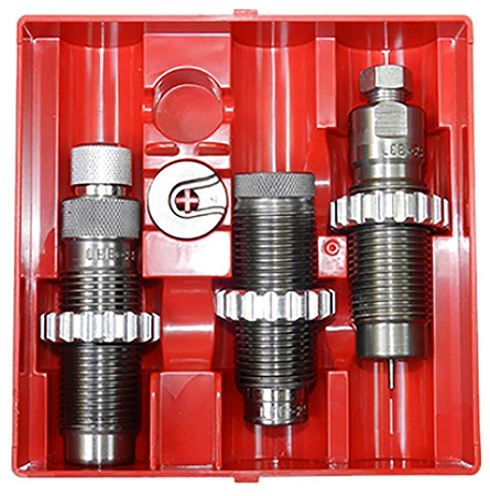 [734307921927] Lee Precision 92192 Pacesetter 3-Die Set 22 Creedmoor