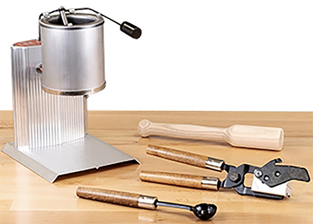 [734307922016] LEE 92201 READY TO CAST KIT W/MOLD 110 VOLT