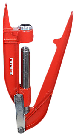 [734307921156] Lee Precision 92115 Breech Lock Hand Press Kit 38 Special