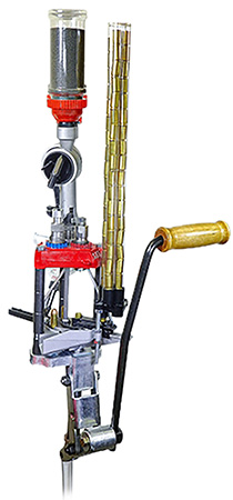 [734307906405] Lee Precision 90640 Pro 1000 Reloading Kit 9mm 3 Hole