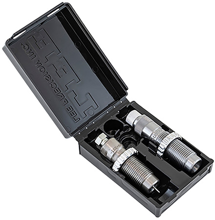 [734307908744] Lee Precision 90874 RGB 2-Die Set 6.5x55 Swedish