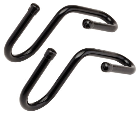 [851529004709] SnapSafe 75881 Headrest Gun Rack Smooth Steel