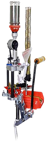 [734307915582] Lee Precision 91558 Pro 4000 Press Kit 44 Special/Magnum